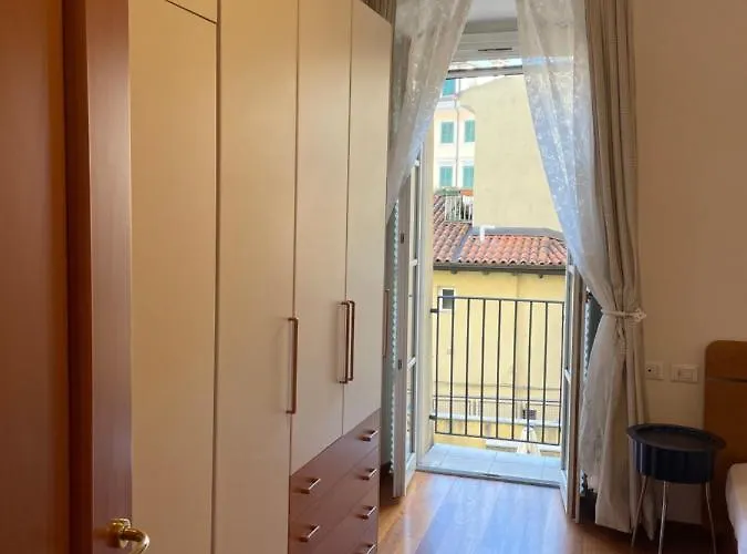 Trionfo Your In Business And アパート