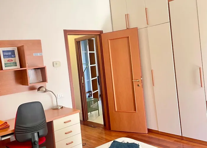 Trionfo Your In Business And アパート トリエステ