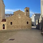 Apartman Trionfo Your In Business And Trieszt