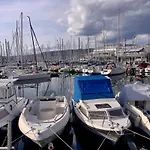 Apartmán Trionfo Your In Business And Terst