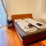 Trionfo Your In Business And Apartman Trieszt