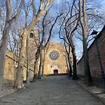 Trionfo Your In Business And Apartman Trieszt