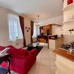 Apartman Trionfo Your In Business And Trieszt