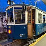 Trionfo Your In Business And Apartman *