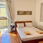 Apartman Trionfo Your In Business And