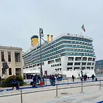 Apartman Trionfo Your In Business And