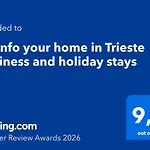 Trionfo Your In Business And Apartmán