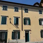 Trionfo Your In Business And Apartamento