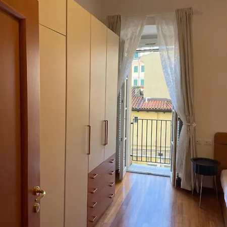 Trionfo Your In Business And Apartament