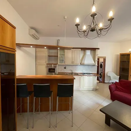 Apartman Trionfo Your In Business And Trieszt