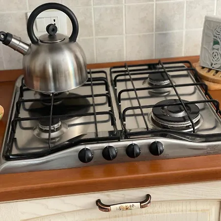 Apartman Trionfo Your In Business And