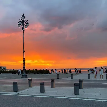 Trionfo Your - Piazza Unita' Triest