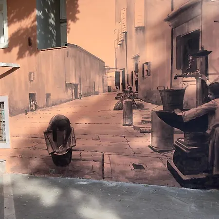 Apartament Trionfo Your In Business And *