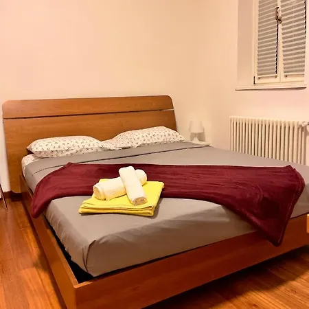 Trionfo Your In Business And Apartament Triest