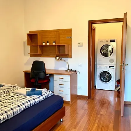 Trionfo Your In Business And Apartman