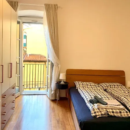 Trionfo Your In Business And Apartman