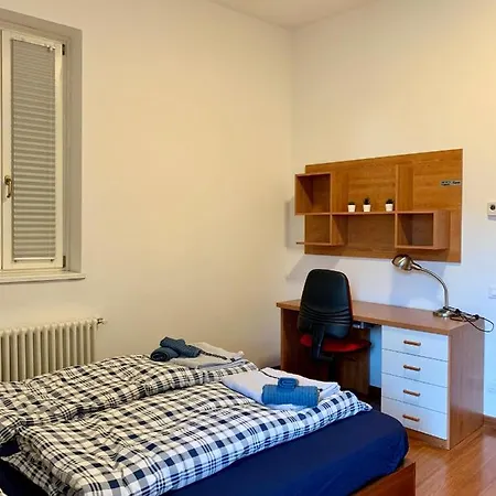 Trionfo Your - Piazza Unita' Triest