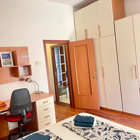 Trionfo Your - Piazza Unita' Apartment Triest