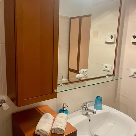 Apartman Trionfo Your In Business And Trieszt