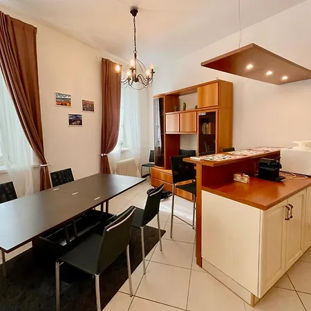 Trionfo Your In Business And Apartment Trieste