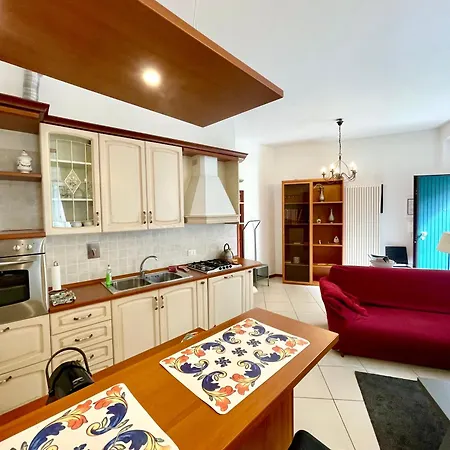 Apartman Trionfo Your In Business And Trieszt