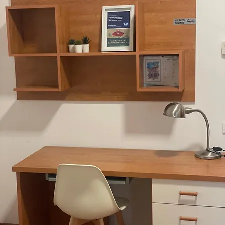 Trionfo Your In Business And Apartman *