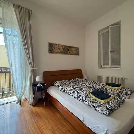 Trionfo Your In Business And Apartman