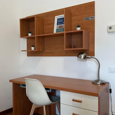 Trionfo Your In Business And Apartment Trieste
