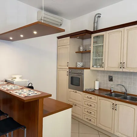Apartment Trionfo Your In Business And Trieste