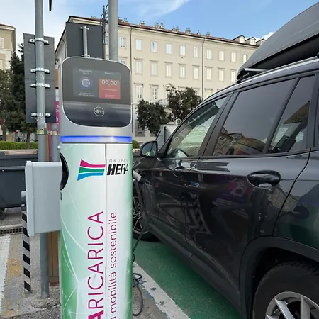 Trionfo Your In Business And Triest