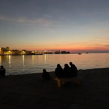 Trionfo Your In Business And Apartament *