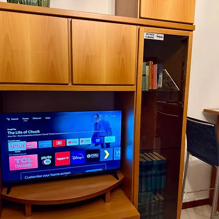 Apartman Trionfo Your In Business And Trieszt