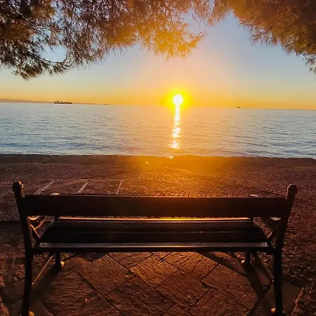 Apartman Trionfo Your In Business And