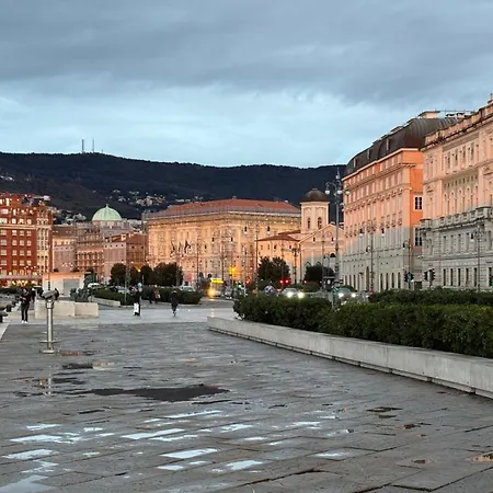 Trionfo Your - Piazza Unita'