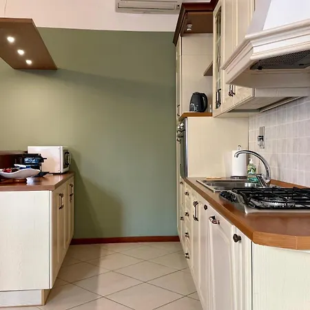 Apartman Trionfo Your - Piazza Unita' *