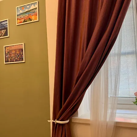 Apartman Trionfo Your In Business And *