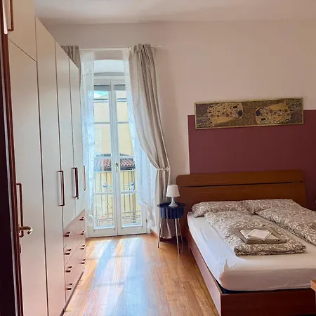 Apartmán Trionfo Your In Business And *