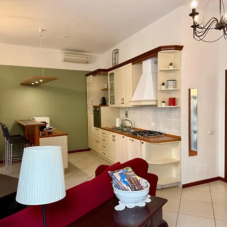 Trionfo Your - Piazza Unita' Apartman Trieszt