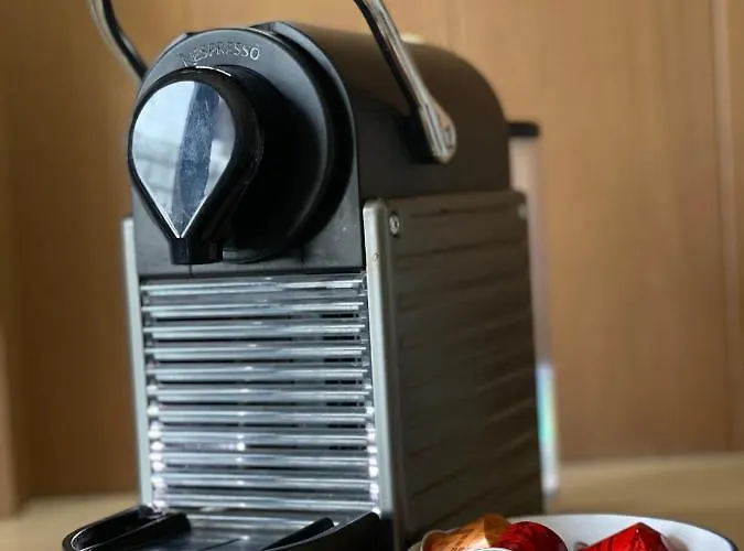 Trionfo Your In Business And Апартаменти *