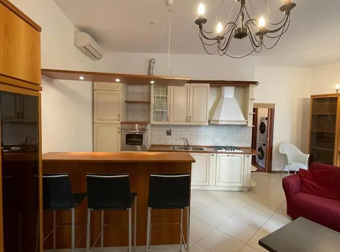 Daire Trionfo Your In Business And Trieste