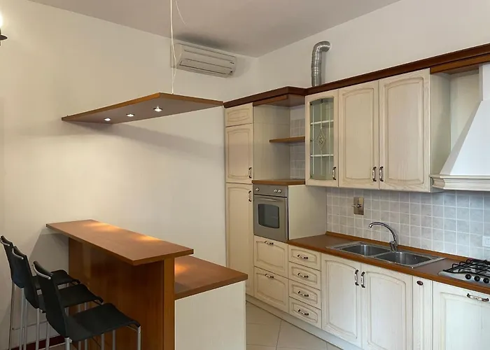 Trionfo Your In Business And Апартаменты