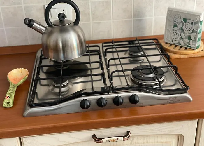 Daire Trionfo Your In Business And