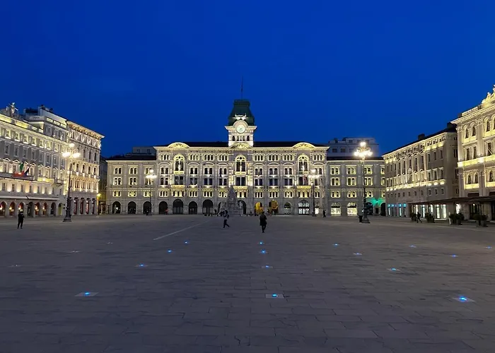 Trionfo Your In Business And * Трієст