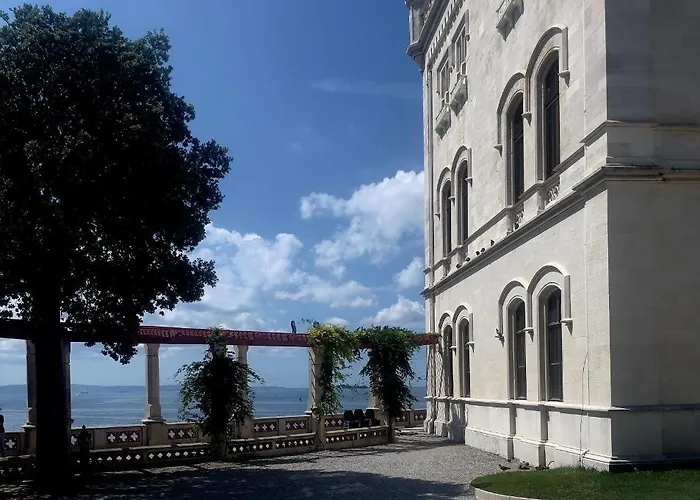 Апартаменты Trionfo Your In Business And