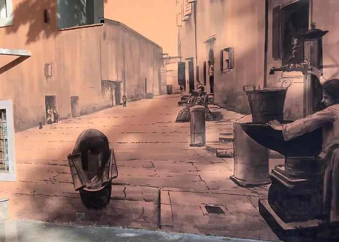 Апартаменти Trionfo Your In Business And *