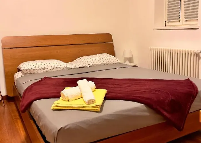 Trionfo Your In Business And Daire Trieste