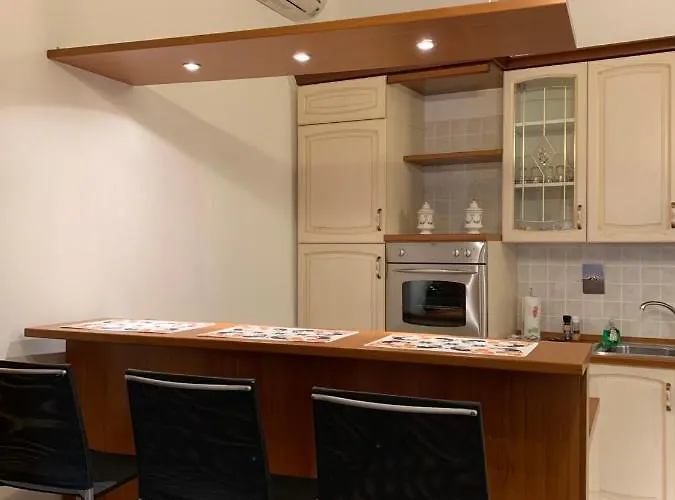 Trionfo Your In Business And Appartement *