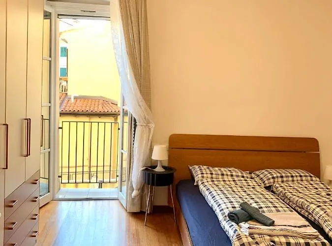 Trionfo Your In Business And Апартаменти