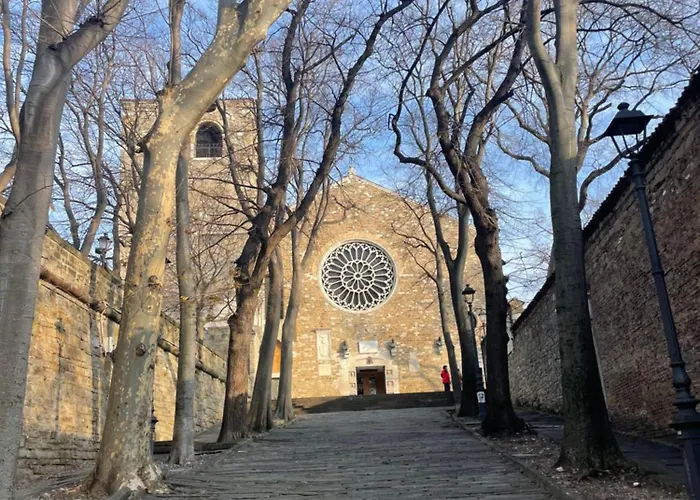 Trionfo Your In Business And Апартаменти Трієст