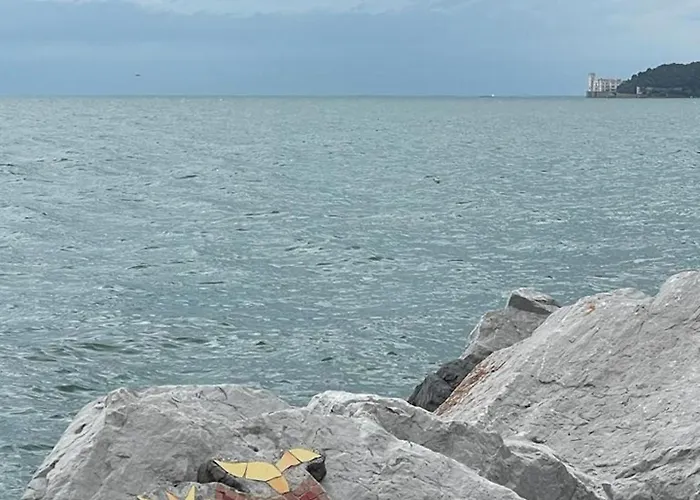 Trionfo Your In Business And Апартаменты